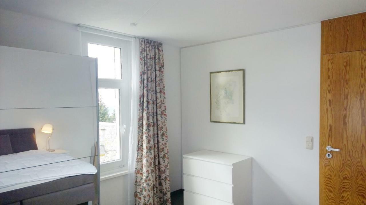 Apartamento Alpenblick Sankt Englmar Exterior foto