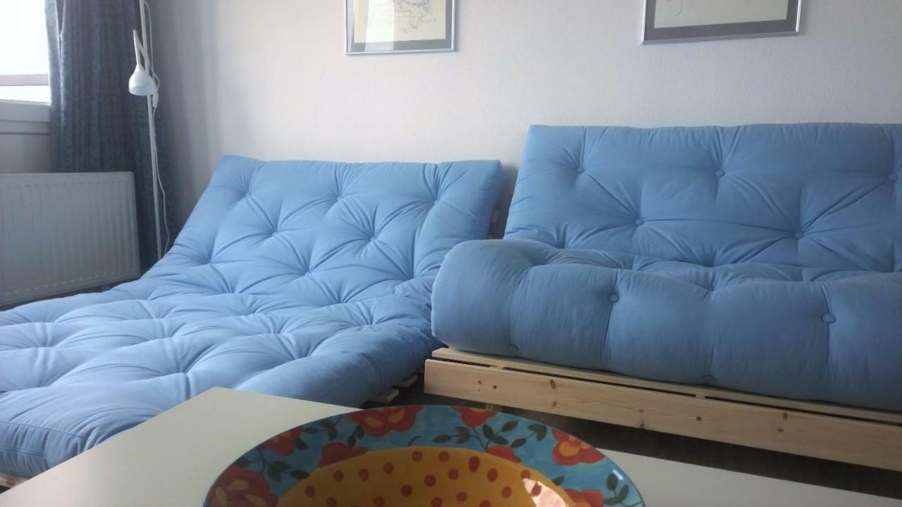 Apartamento Alpenblick Sankt Englmar Exterior foto