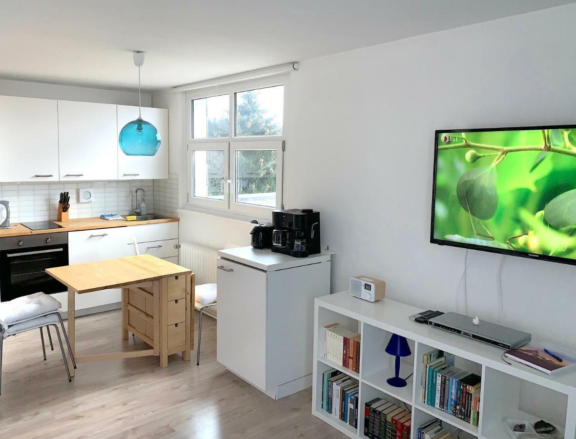 Apartamento Alpenblick Sankt Englmar Exterior foto