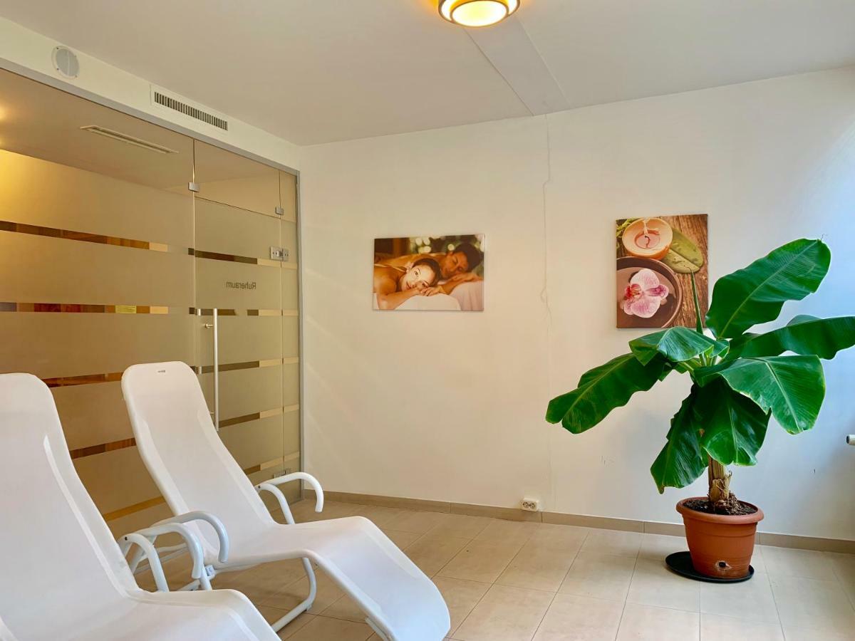 Apartamento Alpenblick Sankt Englmar Exterior foto